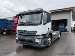 Mercedes-Benz Antos 1843 4x2 ADR Retarder / Swiss-Vehicle