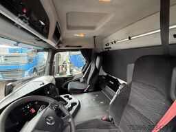 Mercedes-Benz Antos 1843 4x2 ADR Retarder / Swiss-Vehicle