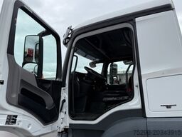 Mercedes-Benz Antos 1843 4x2 ADR Retarder / Swiss-Vehicle