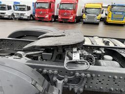 Mercedes-Benz Antos 1843 4x2 ADR Retarder / Swiss-Vehicle