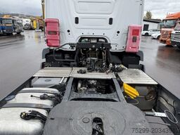 Mercedes-Benz Antos 1843 4x2 ADR Retarder / Swiss-Vehicle