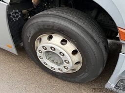 Mercedes-Benz Antos 1843 4x2 ADR Retarder / Swiss-Vehicle