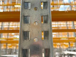 Jungheinrich Palettenregalständer Meta 1175 x 110 cm