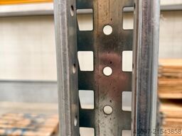 Jungheinrich Palettenregalständer Meta 1175 x 110 cm