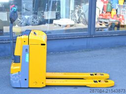 Jungheinrich EJE 225