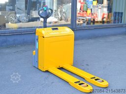 Jungheinrich EJE 225