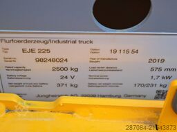 Jungheinrich EJE 225