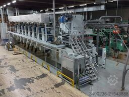 Bobst Rotomec 4003 1000/350/C