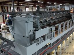 Bobst Rotomec 4003 1000/350/C