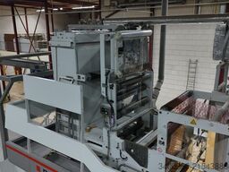 Bobst Rotomec 4003 1000/350/C