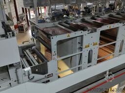 Bobst Rotomec 4003 1000/350/C