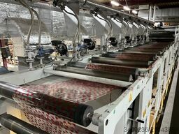 Bobst Rotomec 4003 1000/350/C