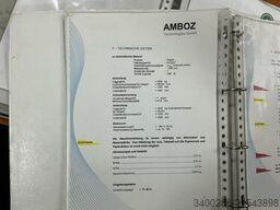 Amboz LSA-1450/1