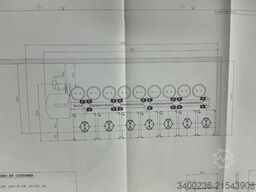 GSE Colorsat Compact