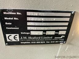 J.M. Heaford SC 2600 X 1100