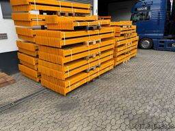 Jungheinrich Palettenregal MPB 300cm 3000kg