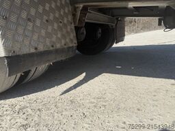 Schwarzmüller AZ Tieflader / Swiss-Vehicle