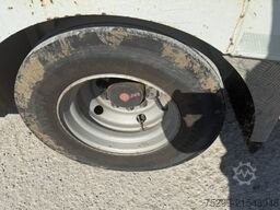 Schwarzmüller AZ Tieflader / Swiss-Vehicle