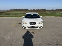  Leon 1.4 TSI /  Swiss-Vehicle