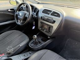  Leon 1.4 TSI /  Swiss-Vehicle