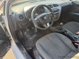  Leon 1.4 TSI /  Swiss-Vehicle