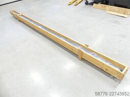 Steinmeyer für Schaudt Mikrosa 1414.537 P3P Kugelgewindetrieb - ! -