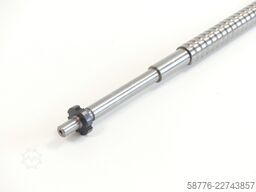 Steinmeyer Kugelrollspindel L= 1710 mm - ! -