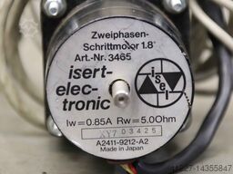 isert-electronic Oriental Motor 3465 2GK9K