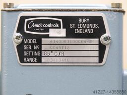 Amot 4140DKIE00CE4-EE  83-104°C