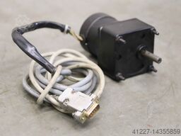 Nanotec 4H561 8M0508 2GN 9K