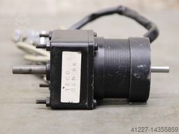 Nanotec 4H561 8M0508 2GN 9K