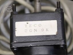 Nanotec 4H561 8M0508 2GN 9K