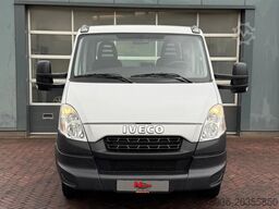Iveco Daily 40C21 3.0 210 PK N1 Be trekker Luchtverin...