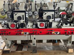 WEINIG Hydromat 23