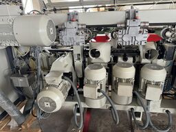 WEINIG Hydromat 23