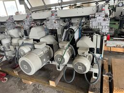 WEINIG Hydromat 23