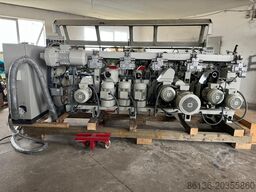 WEINIG Hydromat 23
