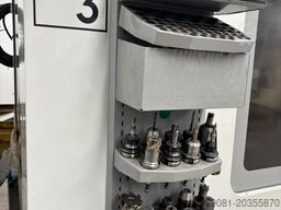 Masterwood Project 415