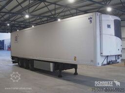 SOR Iberica Remolque Frigo Standard