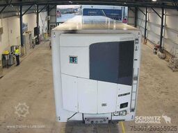 SOR Iberica Remolque Frigo Standard