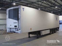 SOR Iberica Remolque Frigo Standard