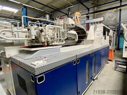 KraussMaffei KM 800-5000 MC