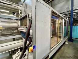 KraussMaffei KM 800-5000 MC