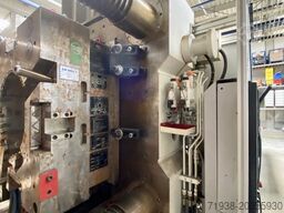 KraussMaffei KM 800-5000 MC