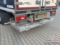 Scania P 230 B4x2NA ELECTRIC TAIL LIFT 2.5T 760X250X264CM
