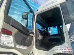 Scania P 230 B4x2NA ELECTRIC TAIL LIFT 2.5T 760X250X264CM