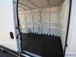 Fiat Ducato 35 MJet L4H2 KAMERA+TEMPOMAT+270°TÜR+AHK
