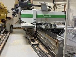 BIESSE Rover C 9,5 conf. 3