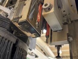 BIESSE Rover C 9,5 conf. 3
