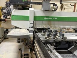 BIESSE Rover C 9,5 conf. 3